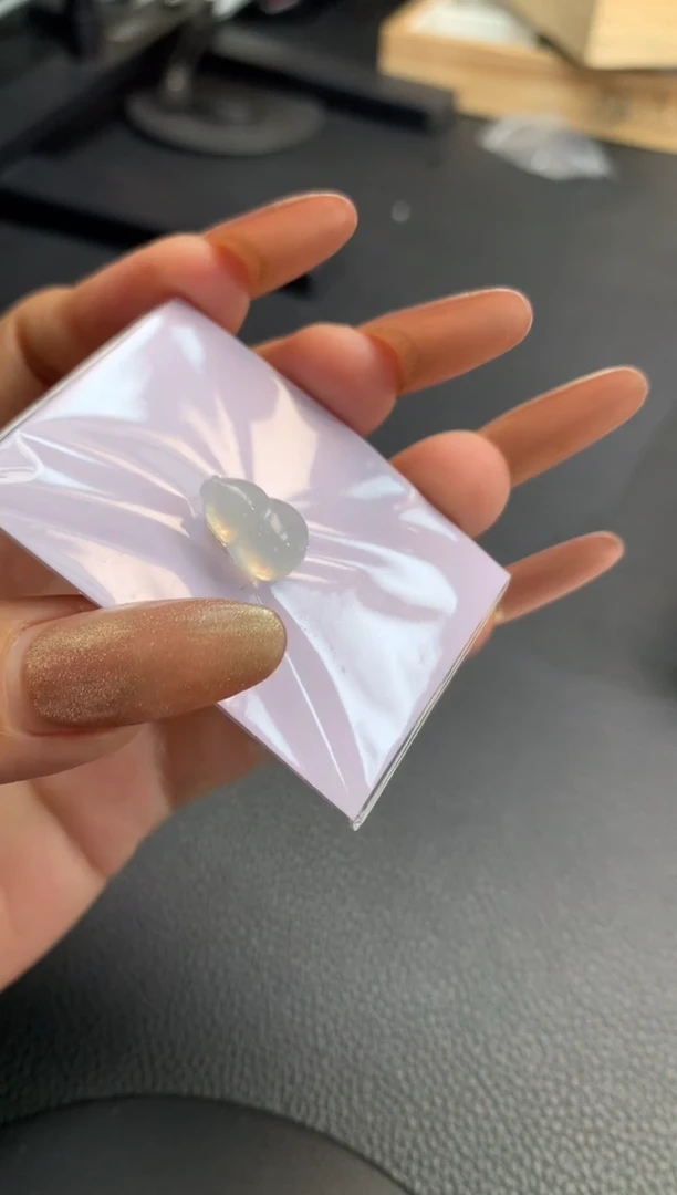 【闪购商品】定制翡翠未镶嵌翡翠