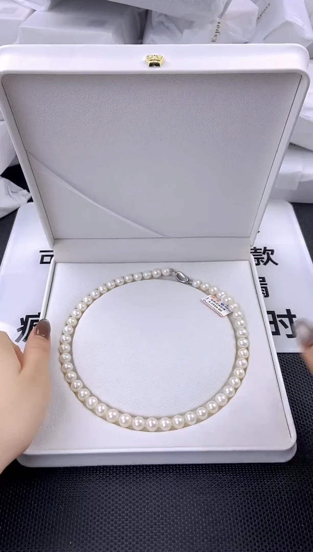 未镶嵌耳饰淡水珍珠xl1044