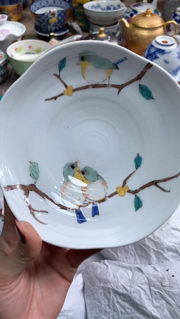 【闪购商品】盘瓷片满20米包邮一单一付