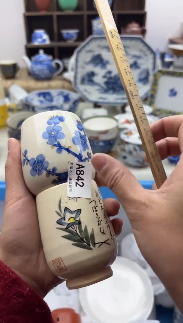 【闪购商品】碟842A..............