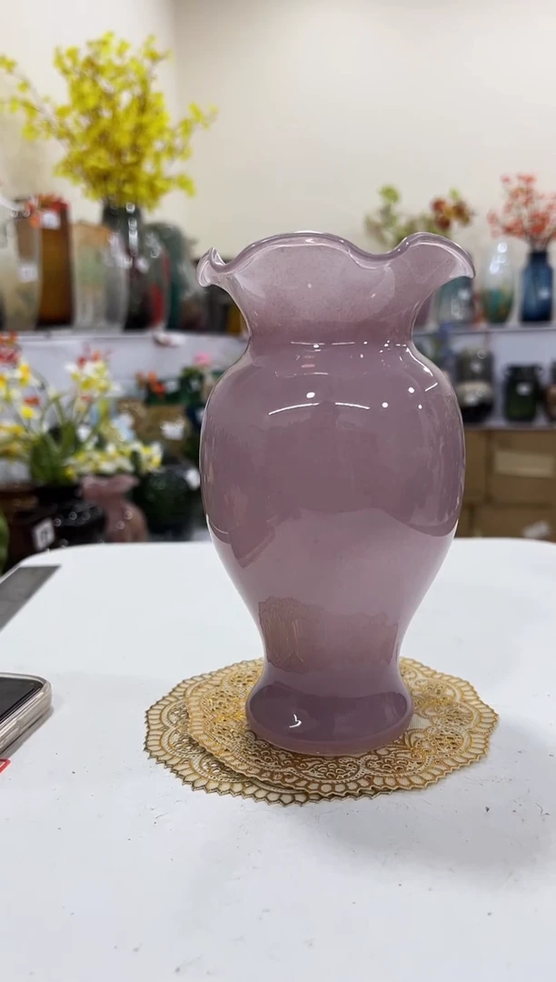 【闪购商品】也麦花器