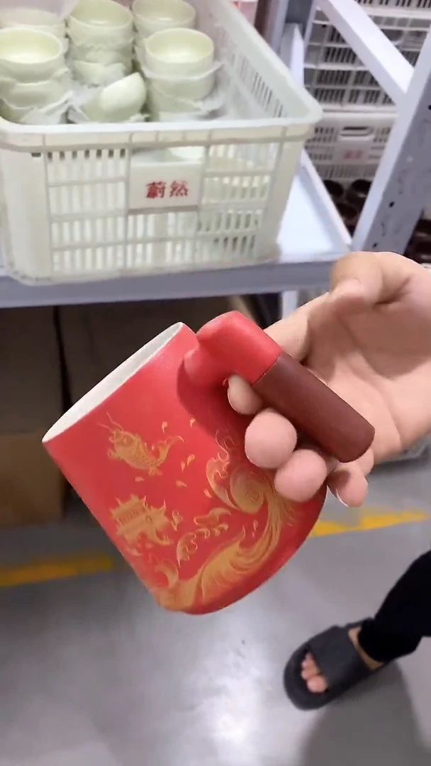 瓷片陶瓷茶具茶器