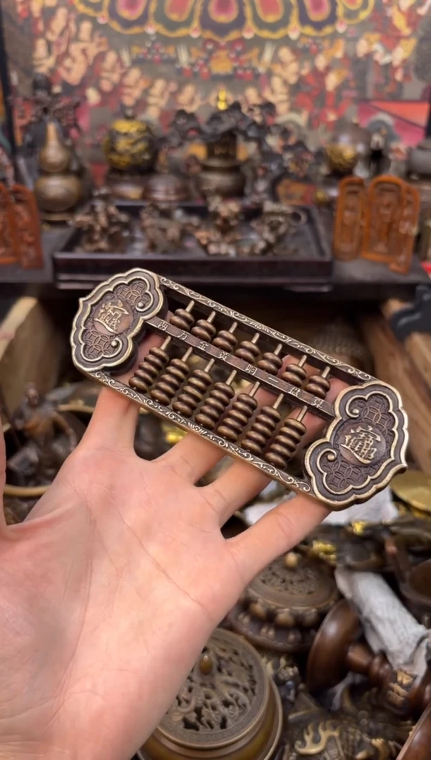 百福铜器专属精选链接