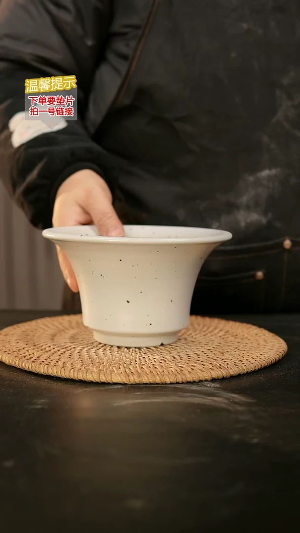 瓷片内口径约 14-15外高约9-10