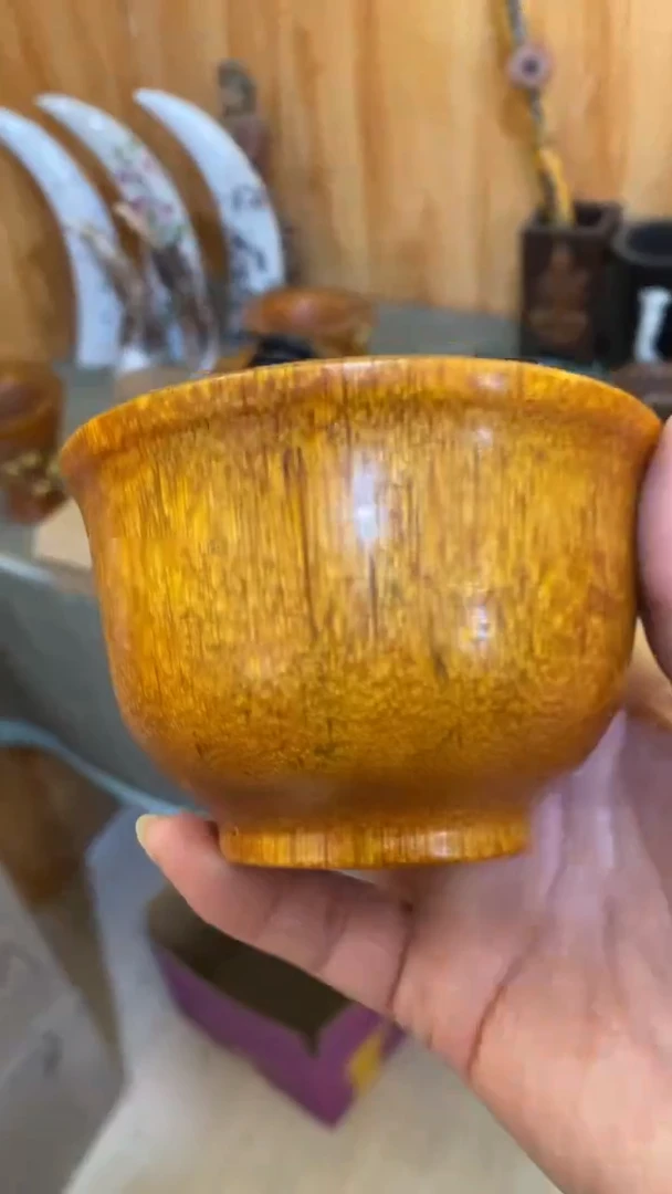 【闪购商品】宫廷影视老旧工艺摆件