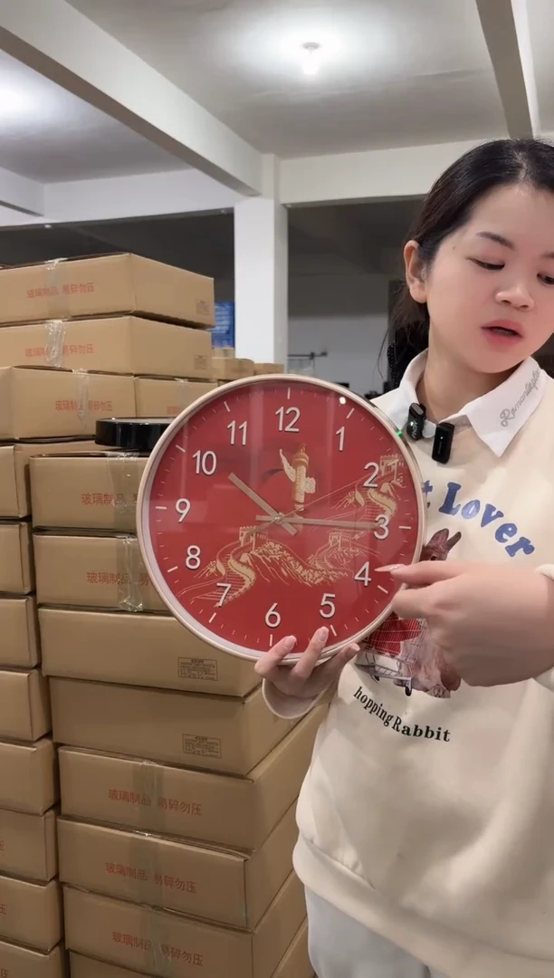 指针款12英寸30厘米