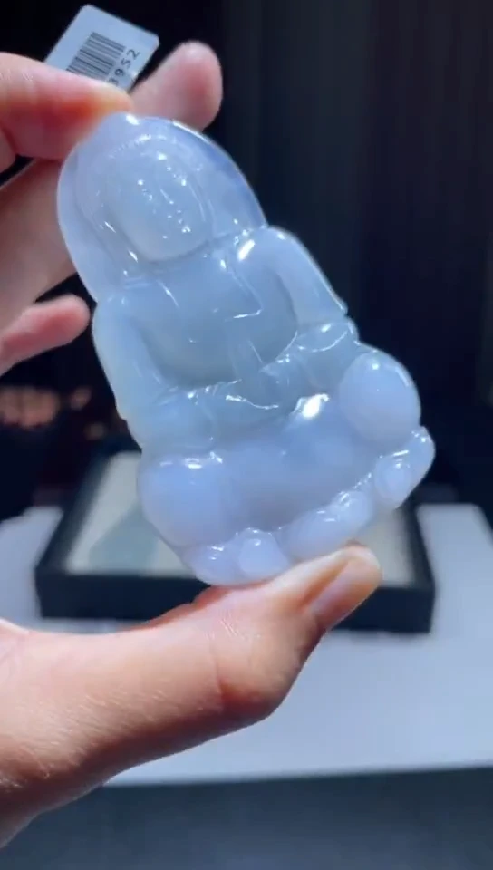 未镶嵌定制翡翠定制孤品