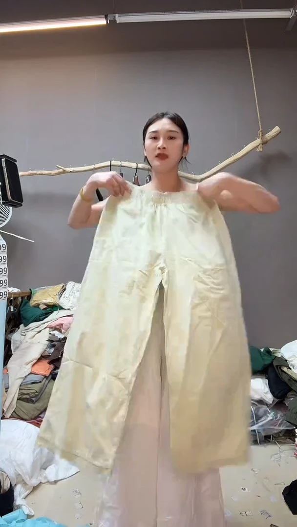 小睿麻衣服饰660