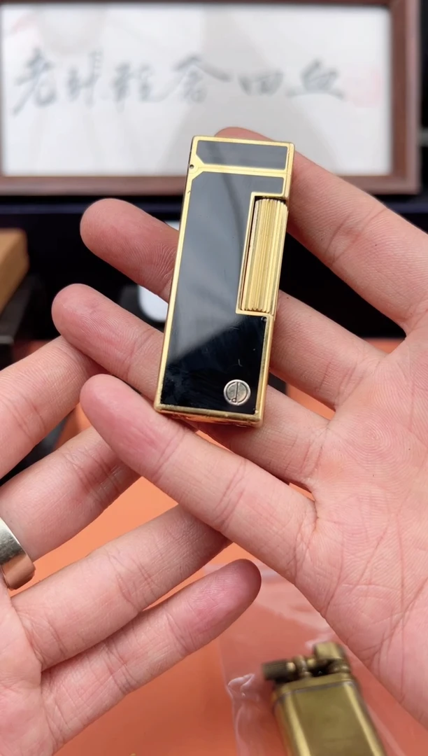 洃**灭【老张回血】中古打火机