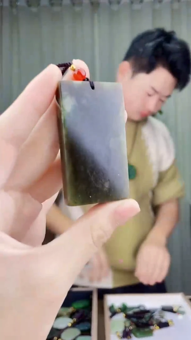 未镶嵌和田玉珠宝奇石拍一发一，多样性发货