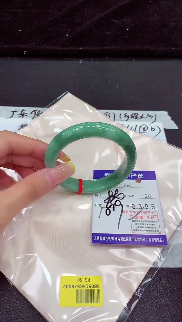 未镶嵌手镯翡翠111111111111