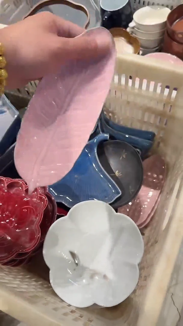 瓷片微瑕商品 介意勿拍