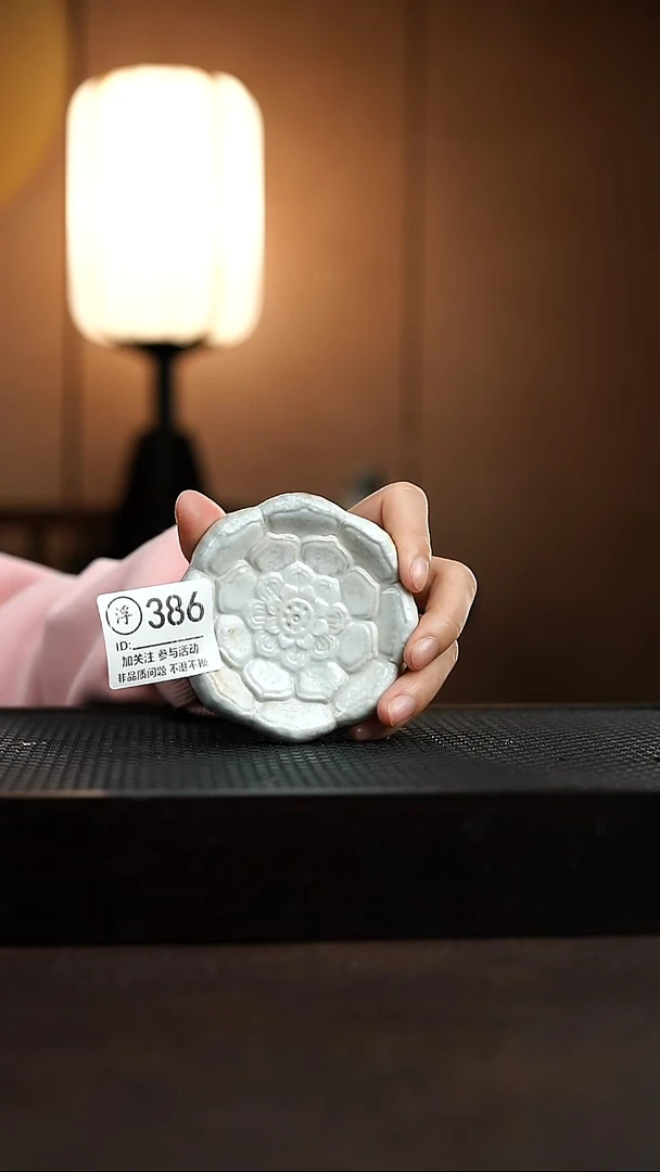 386千年火柴烧直播间上新啦~