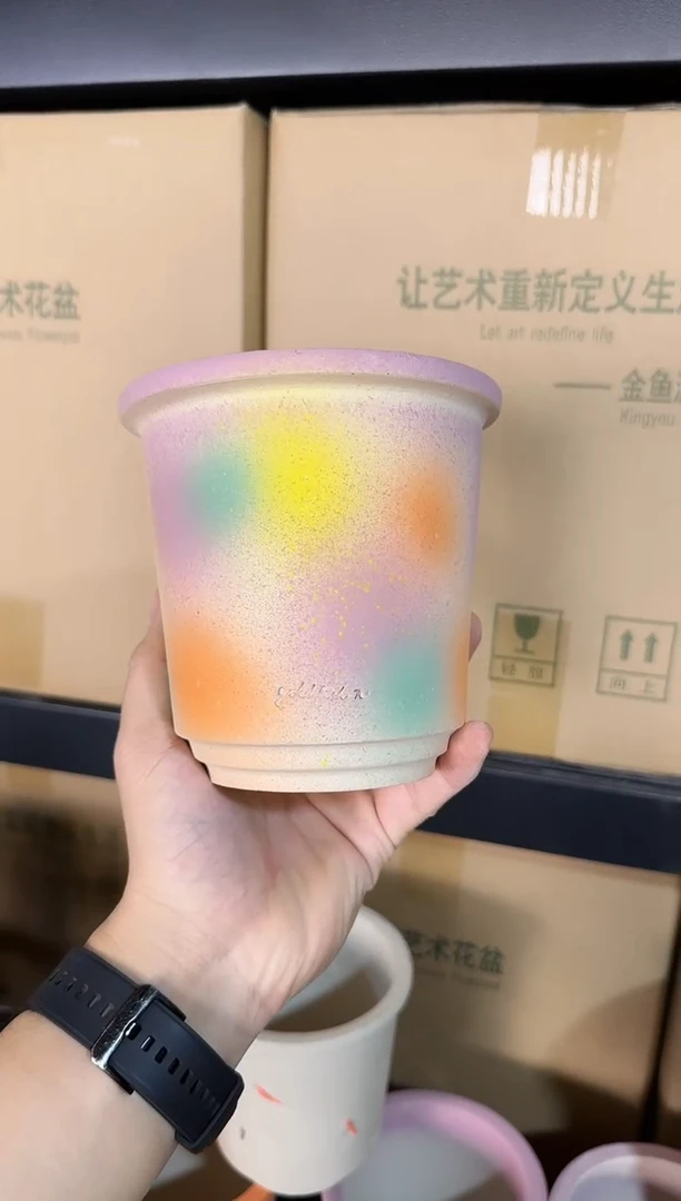 13口径紫色烟花