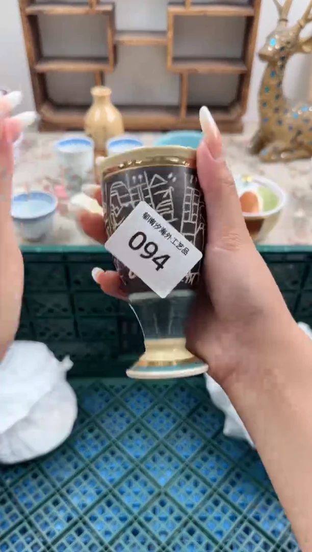 瓷片风**摇X         094