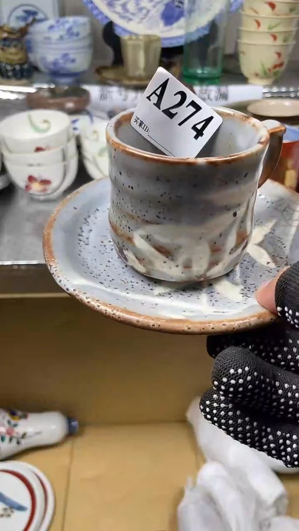 瓷片…*西门强哥陶瓷一号商品