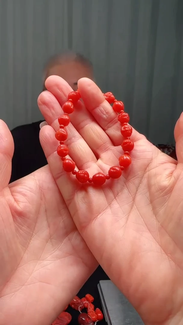 未镶嵌多样性发一件南红玛瑙diy 佛头手串