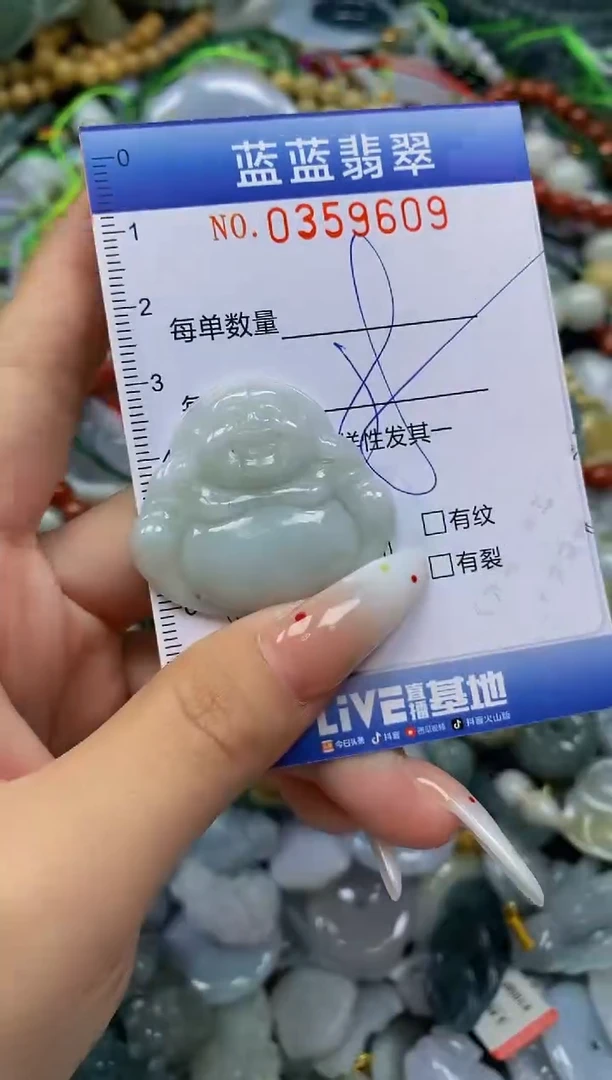 颈饰未镶嵌翡翠闪购0359609