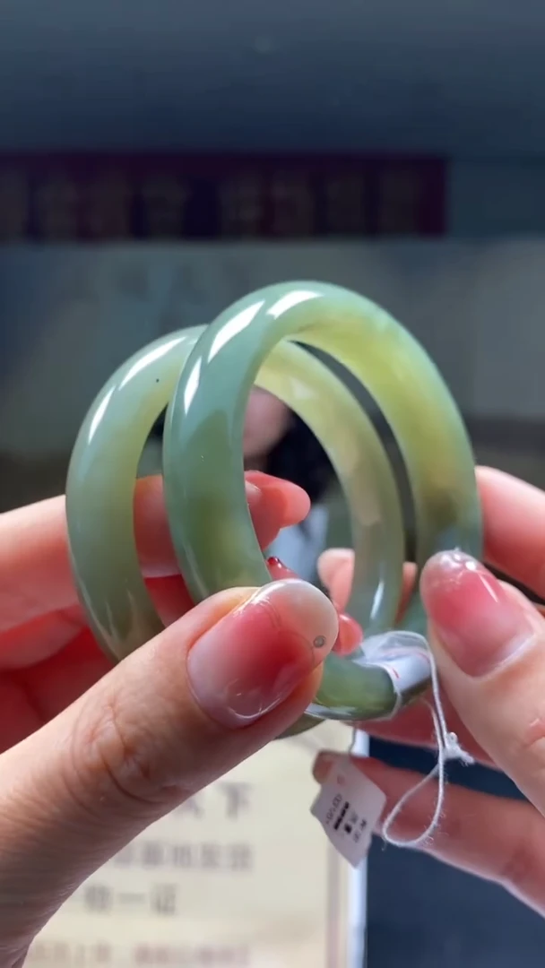 定制和田玉多样性发货【只发一件】*q50