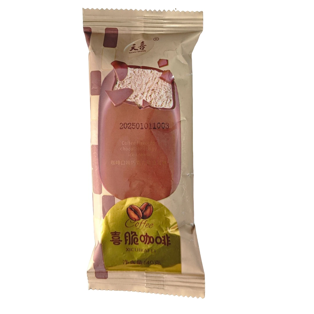 喜脆咖啡 1支