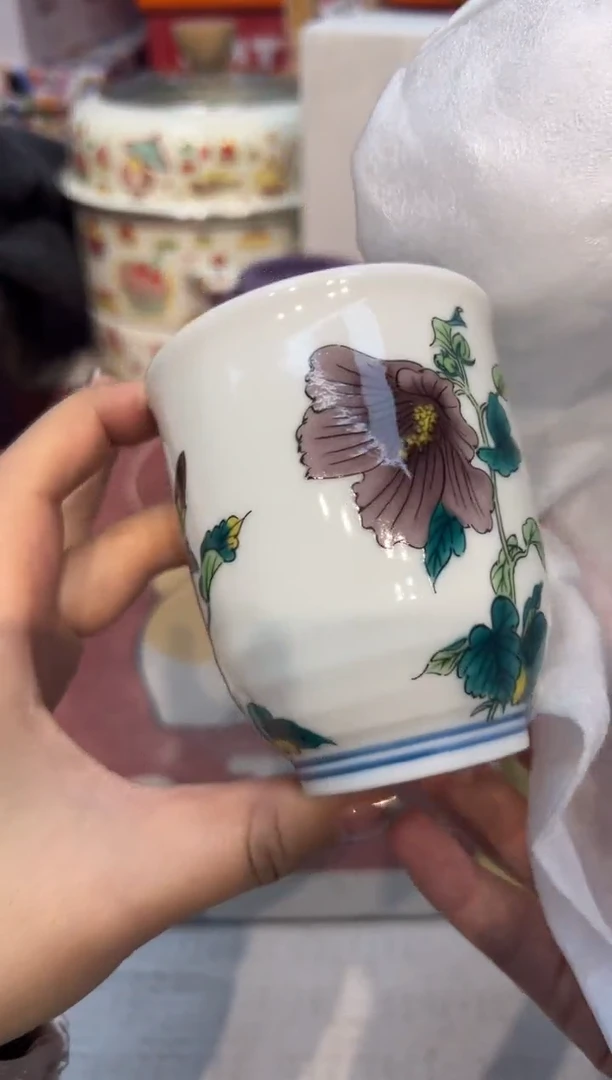 【闪购商品】瓷片@@8888happyday