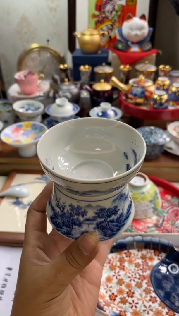 【闪购商品】瓷片瓷片满20米包邮一单一付