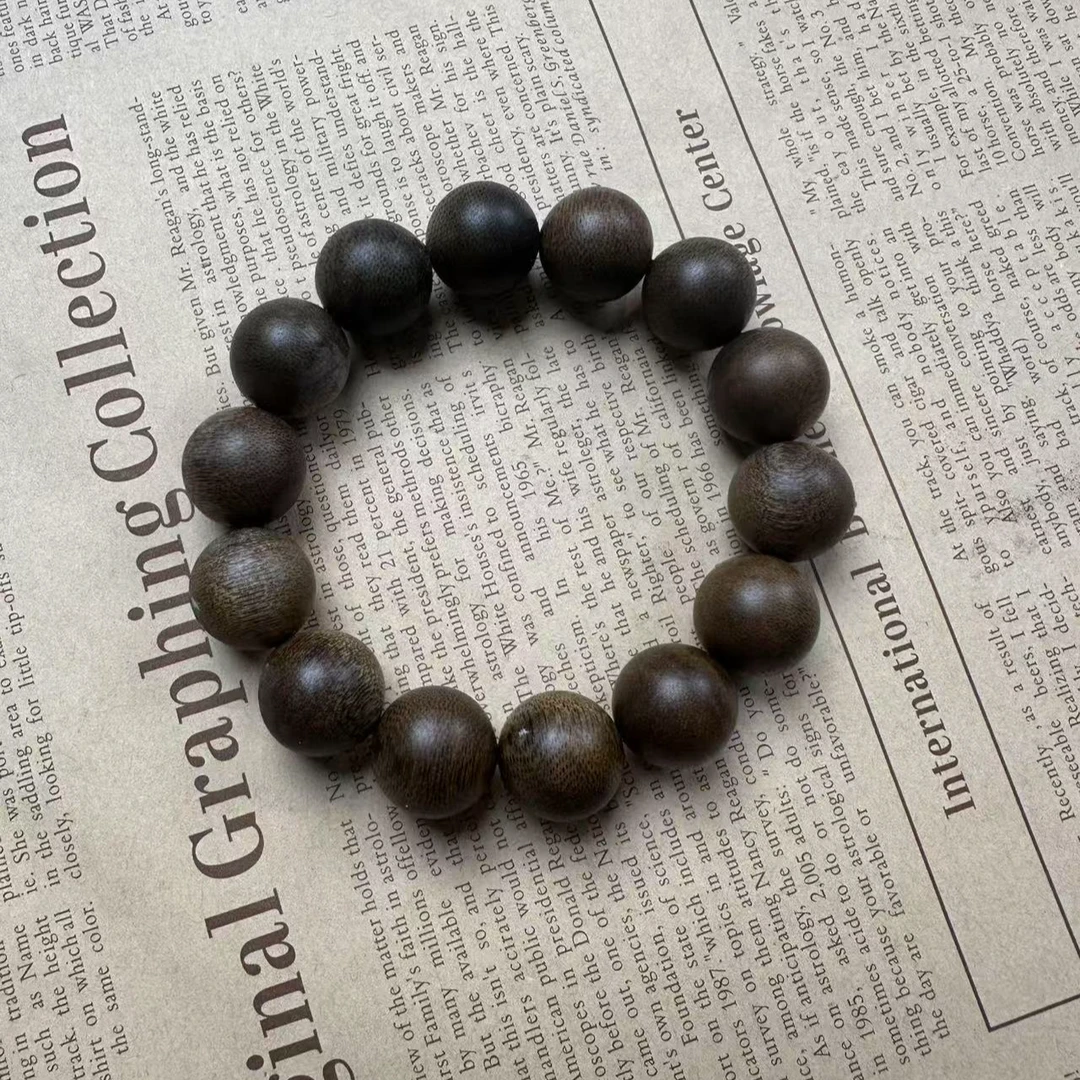 【集仙专属】c0035沉香手串/多样性发货