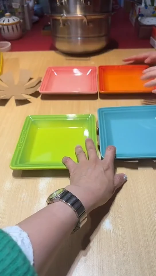 瓷片生活的本意是开心啊@@1