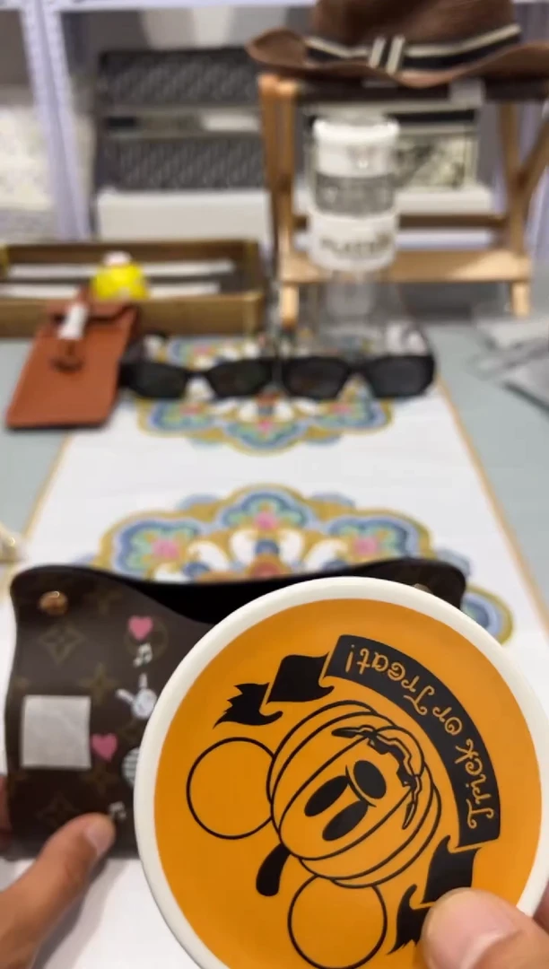 茶盏七天无理由退换