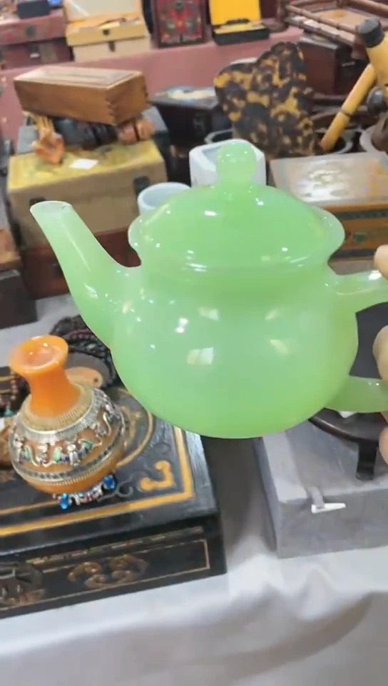 【闪购商品】其他宫廷影视老旧工艺摆件