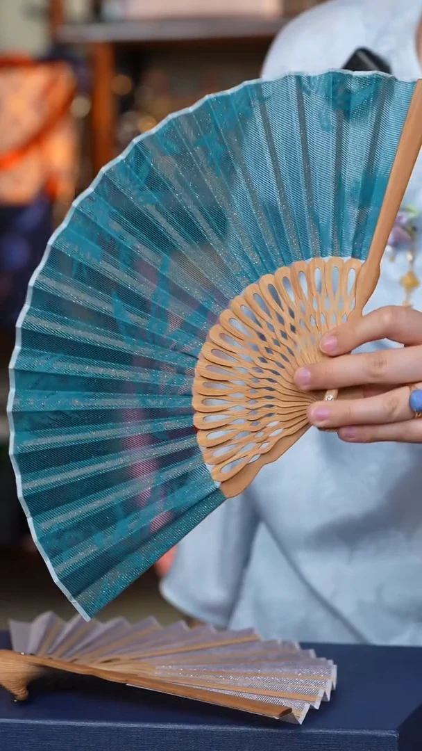 织绣0801非遗国风手工美物