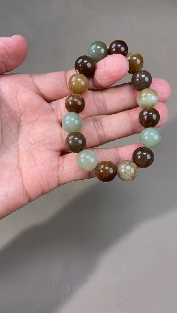 【闪购商品】和田玉颈饰未镶嵌多样性发货拍一发一17079