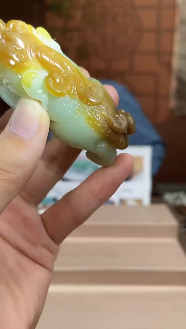定制和田玉用****6多样性拍一发一23