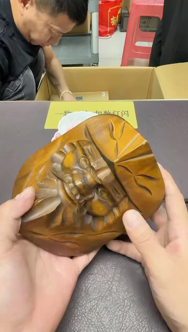 手工艺品琉璃沉*104