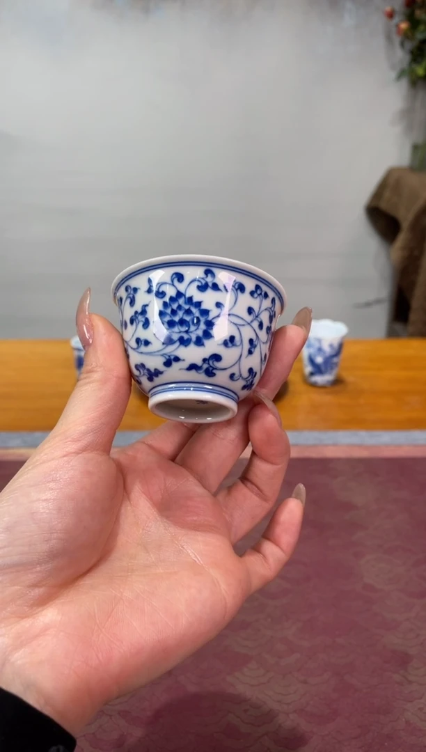 【闪购商品】瓷片