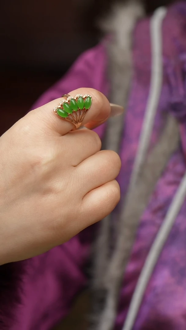 未镶嵌和田玉挂件吊坠