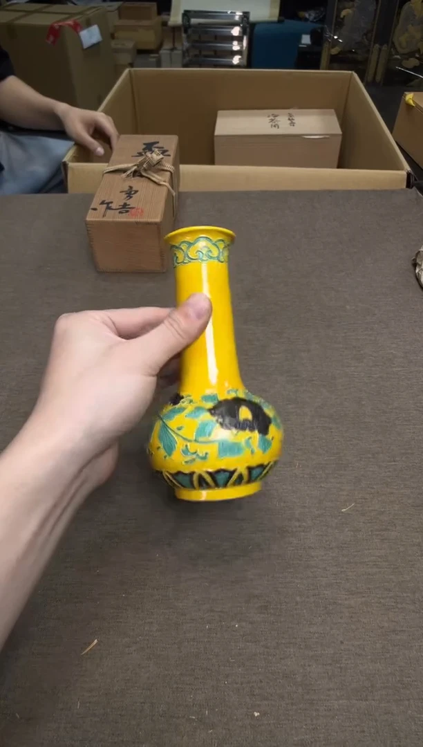 茶宠瓷器茶具套装