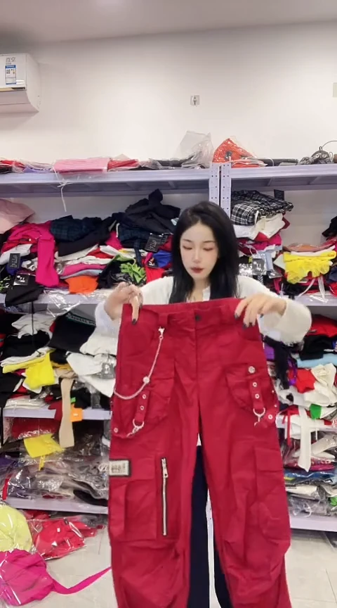 锦纶闪电购精品女装127
