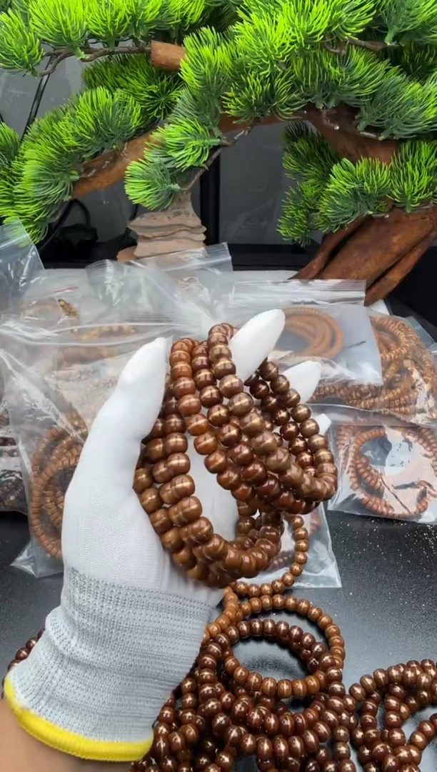 手串紫金鼠紫金鼠8