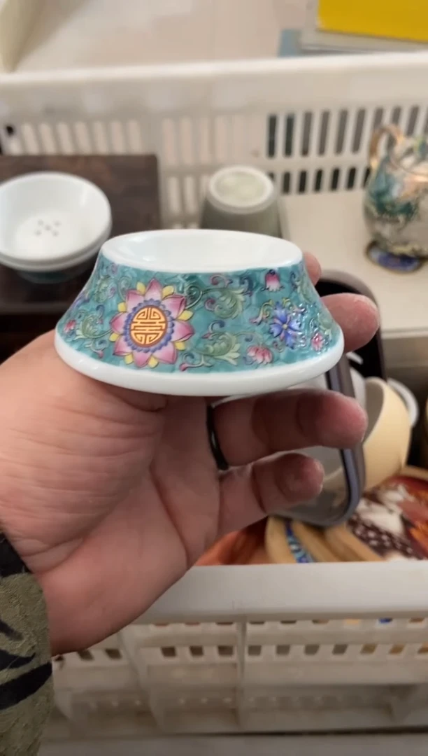 杯无运费险有瑕疵的摄影的产品有使用过的痕迹有点脏介意勿拍