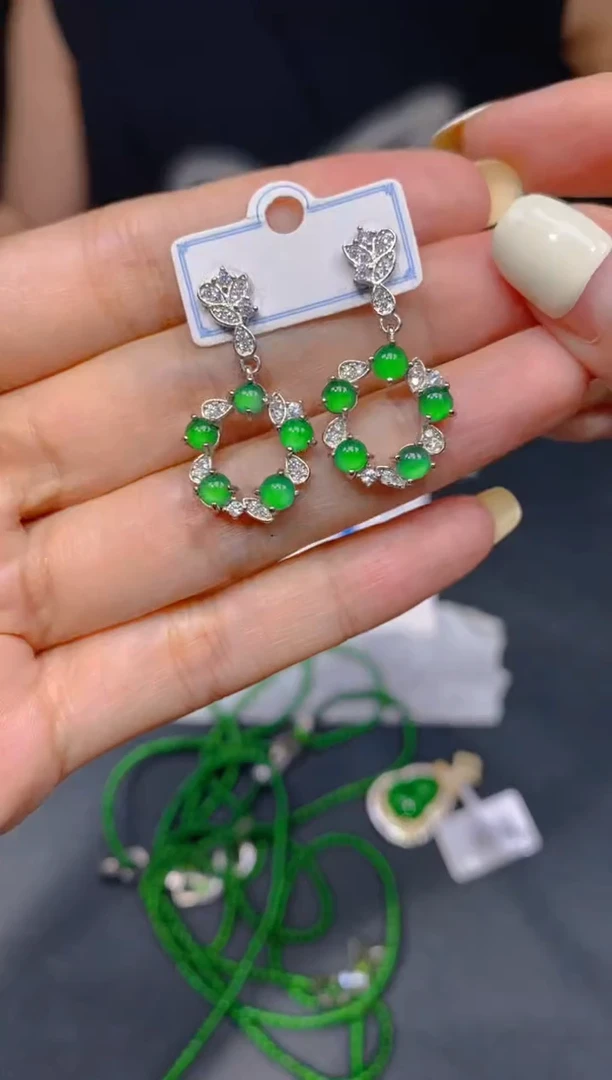 未镶嵌定制翡翠242多样性发货（发其一）