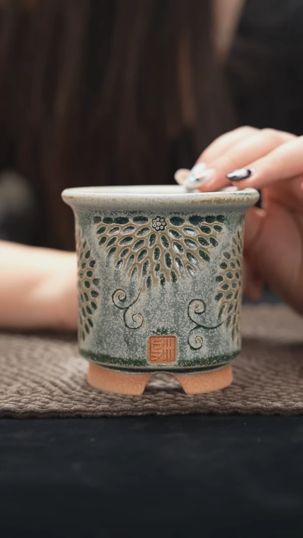 9-21-323花盆口径9