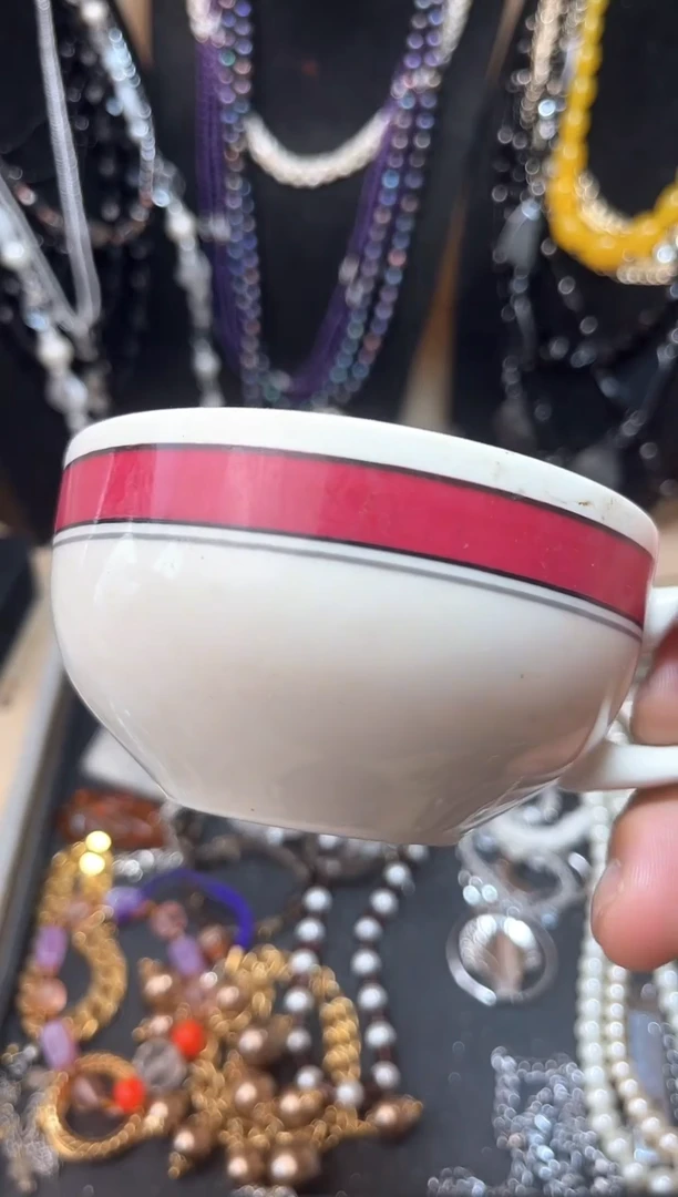 瓷片瓷片瓷片瓷片陶瓷摆件