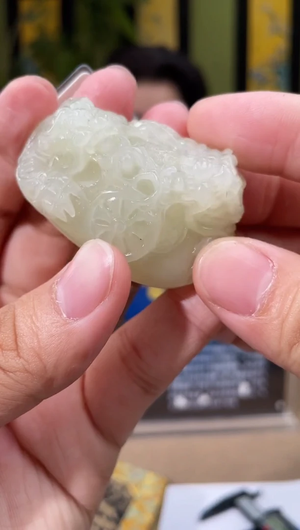 定制和田玉多样性发货拍一发一