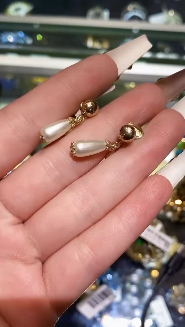 琉璃铜合金楚楚珠宝中古甄选不退换