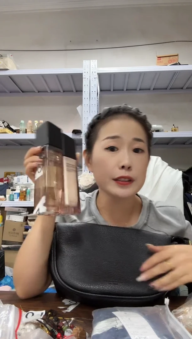 PU上车啦 宝宝们抓紧时间去下方链接拍吧永生花水乳一套