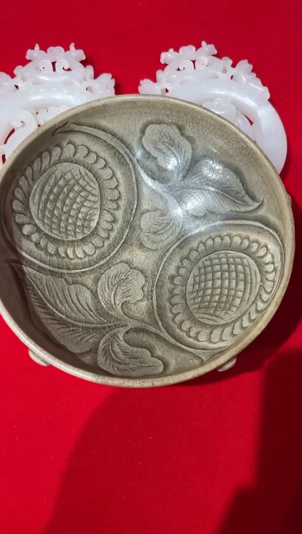 瓷片等****面手工，手绘，瓷器