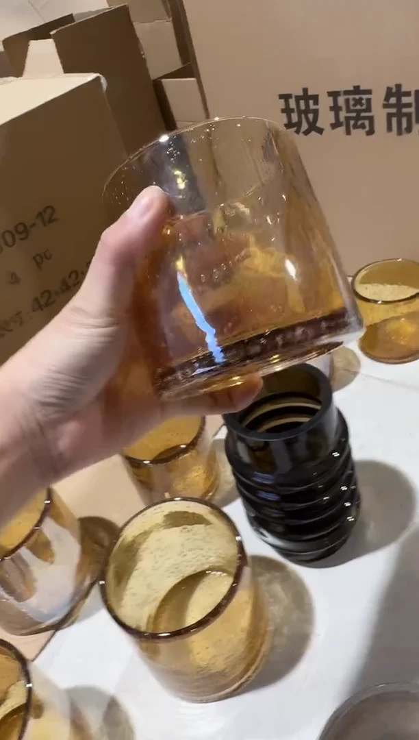 万间家居美物花瓶162
