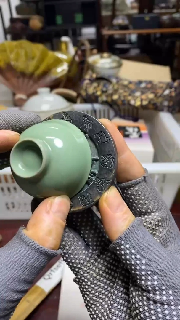 其他拿*理恭喜发财大吉大利