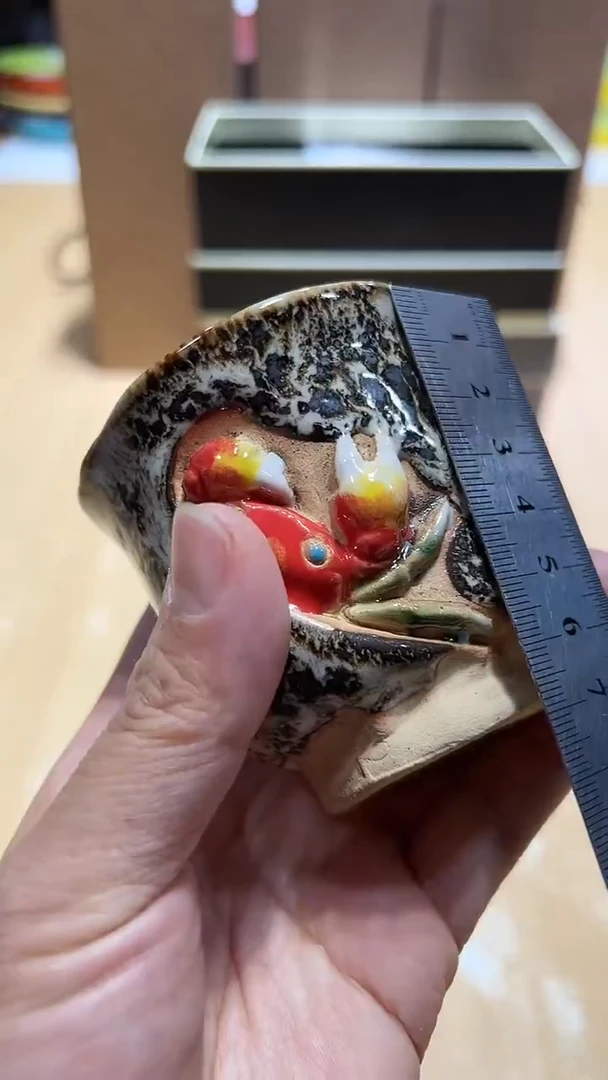 瓷片生活的本意就是开心@@1